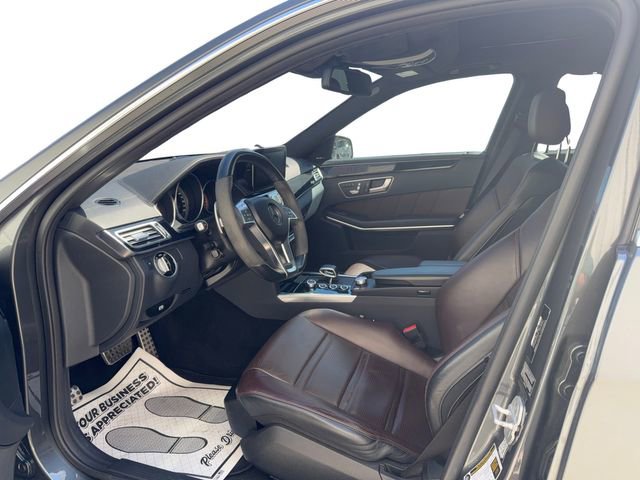 Used 2015 Mercedes-Benz E 63 AMG S-Model image 6