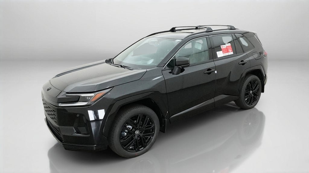 New 2026 Toyota RAV4 XSE w/ Weather Package AWD/4WD image 1