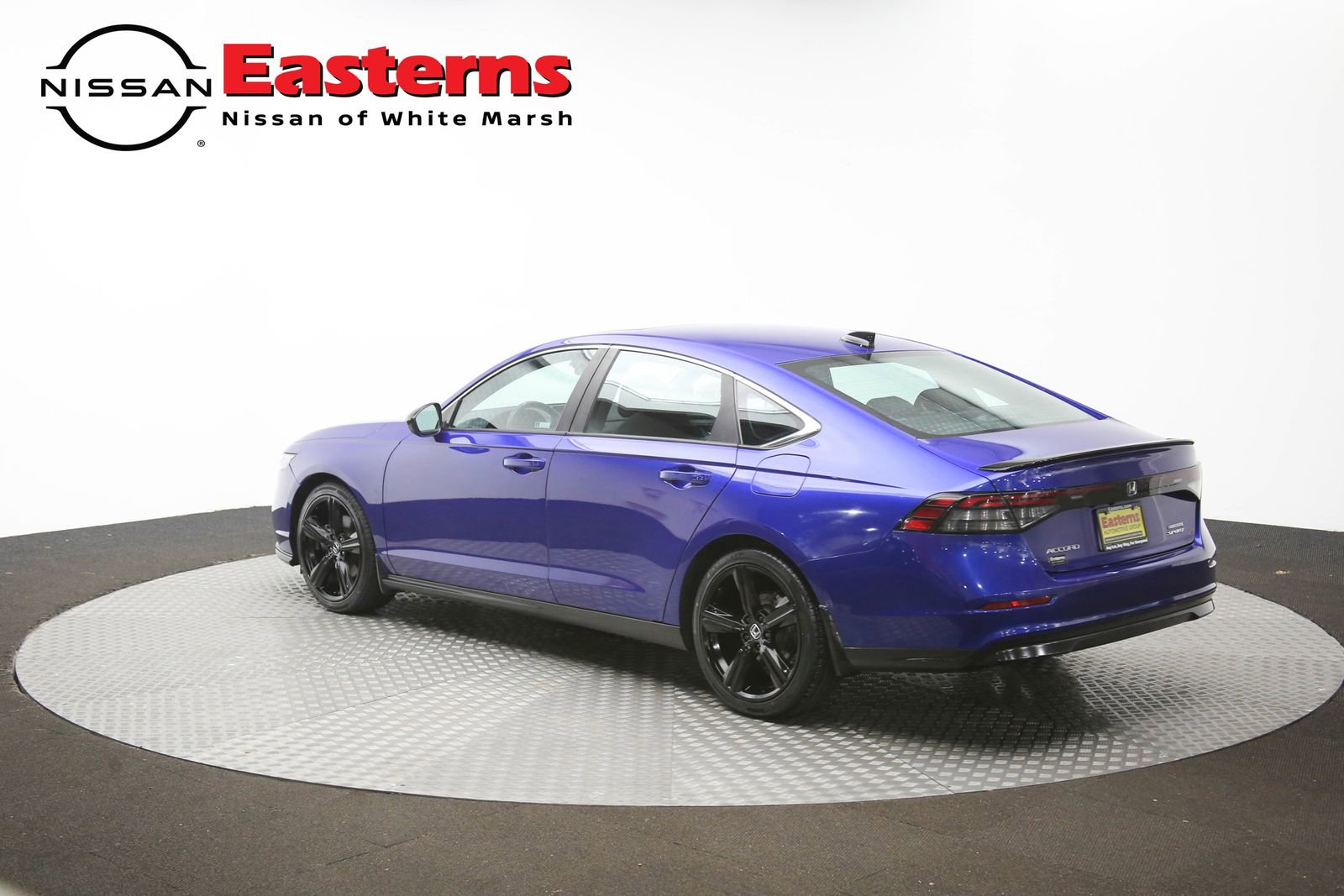 Used 2023 Honda Accord Sport image 62