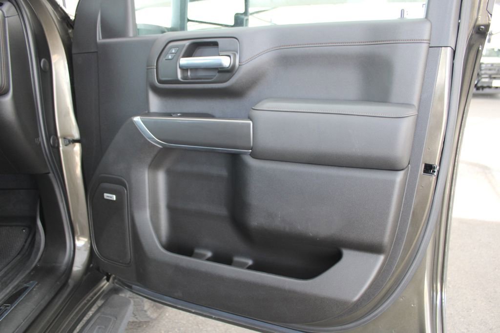 Used 2022 GMC Sierra 2500 AT4 w/ AT4 Premium Plus Package image 47
