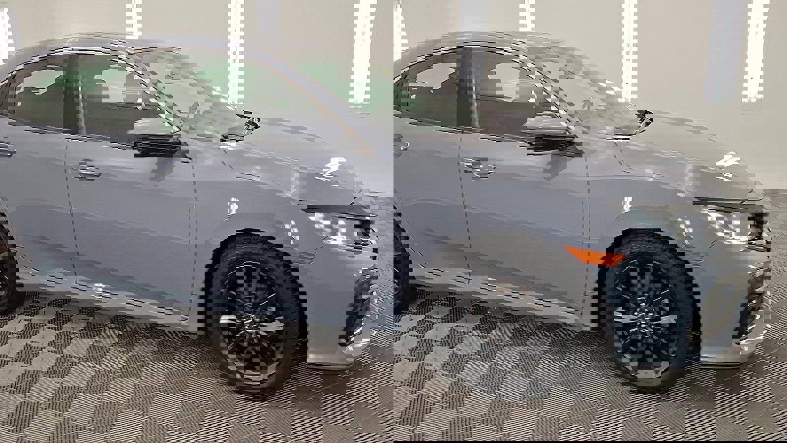 Used 2020 Honda Civic EX image 6