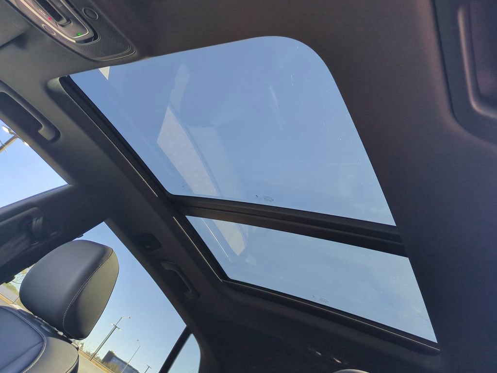 Used 2021 Audi Q8 Premium Plus w/ Premium Plus Package image 19