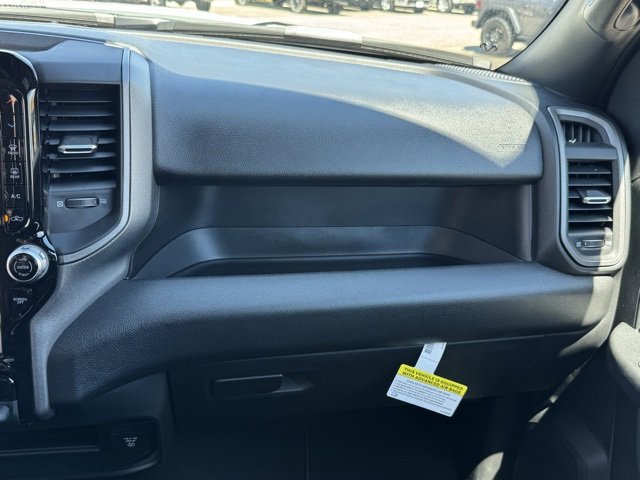 New 2026 RAM 2500 Tradesman image 20