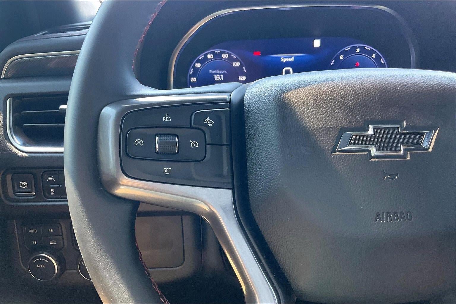 Used 2024 Chevrolet Tahoe RST AWD/4WD image 19