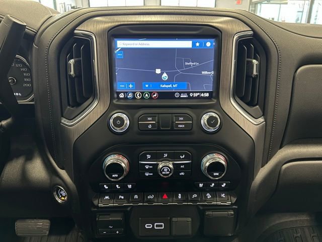 Used 2020 GMC Sierra 1500 Denali w/ Denali Ultimate Package AWD/4WD image 18