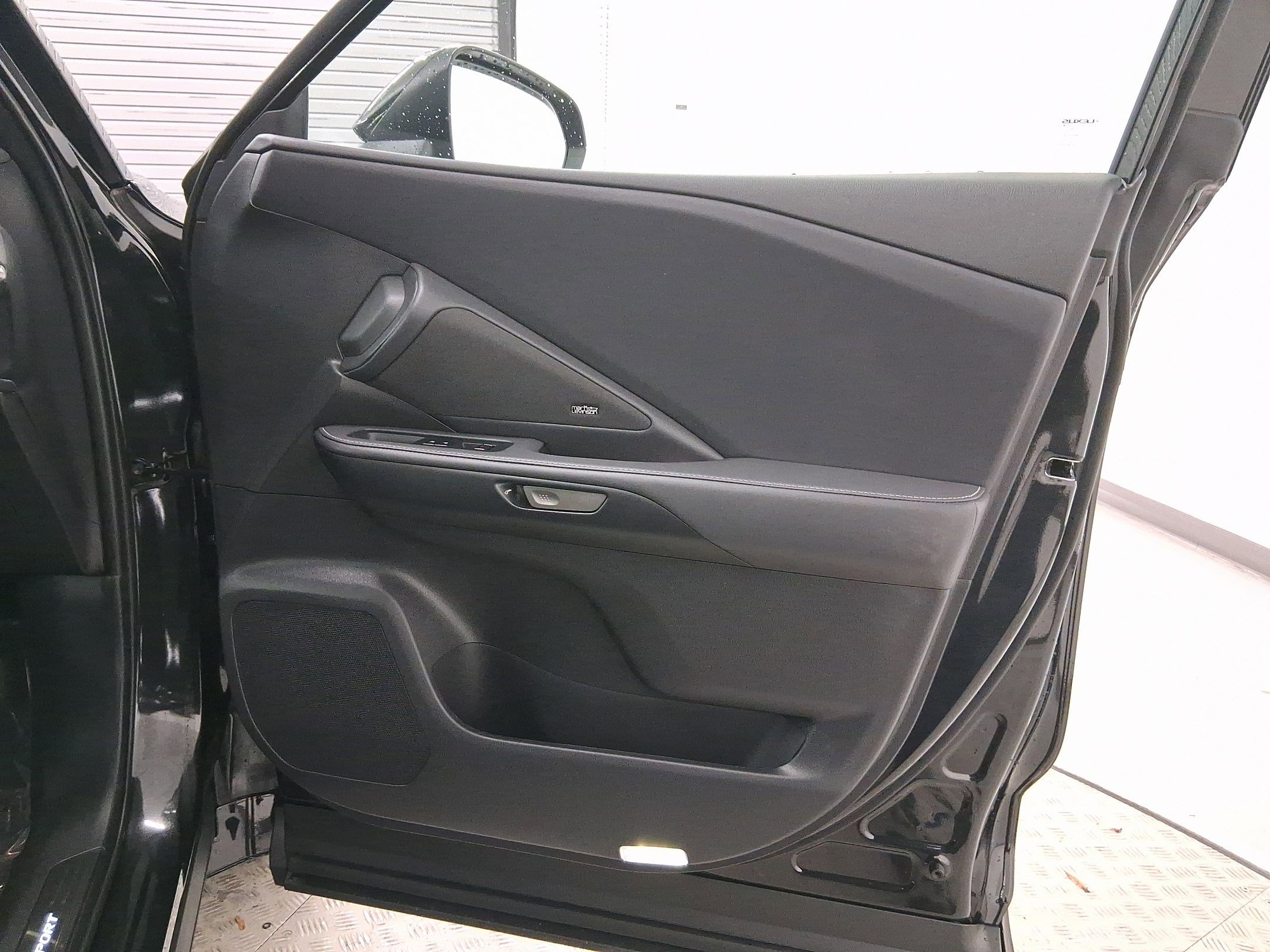 New 2026 Lexus TX 350 AWD image 28