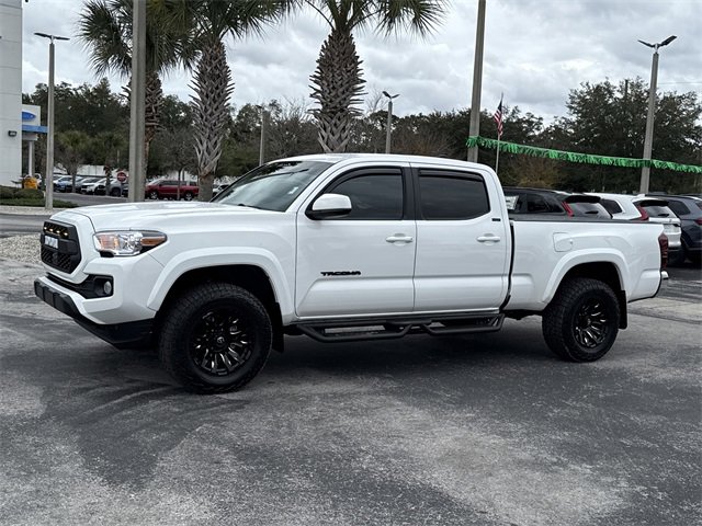 Used 2022 Toyota Tacoma SR5 image 15