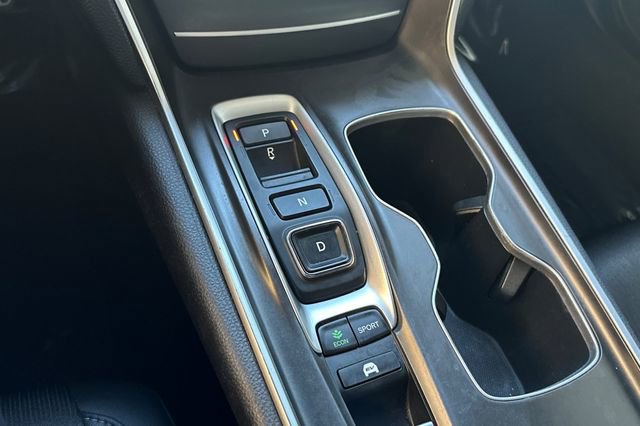 Used 2022 Honda Accord Sport image 19