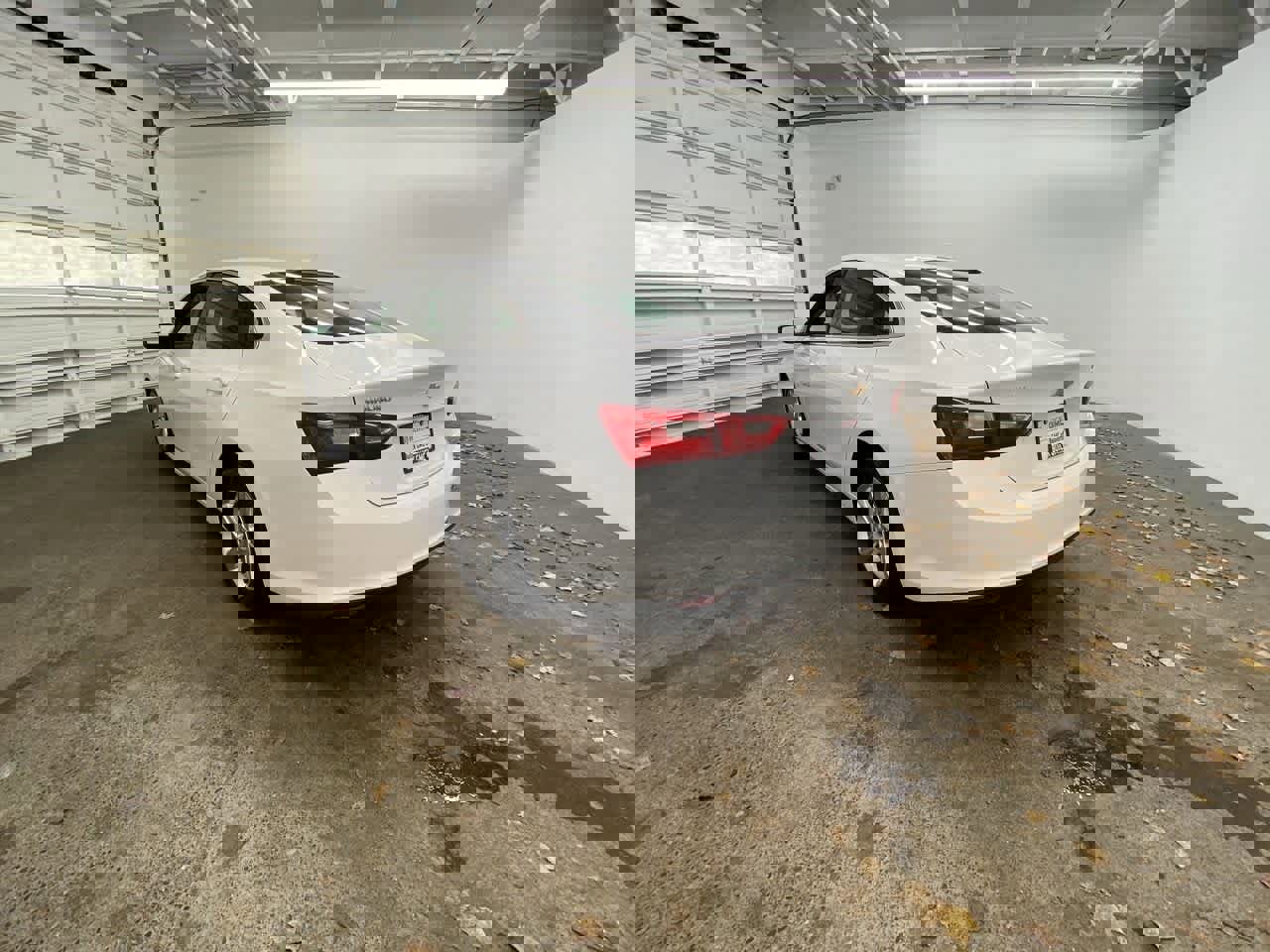 Used 2023 Chevrolet Malibu LT image 4