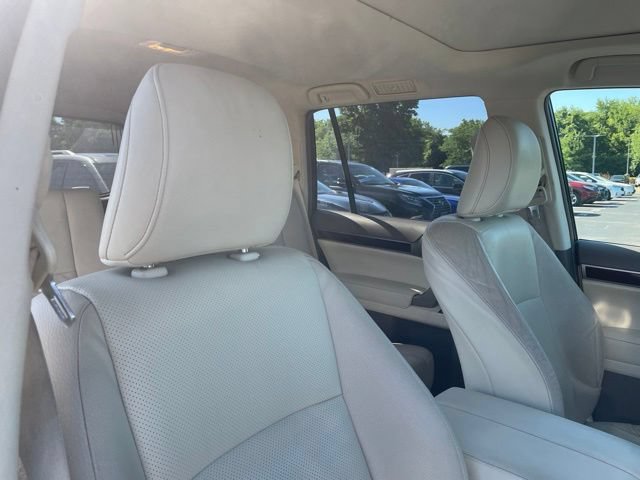 Used 2017 Lexus GX 460 Premium AWD/4WD image 7