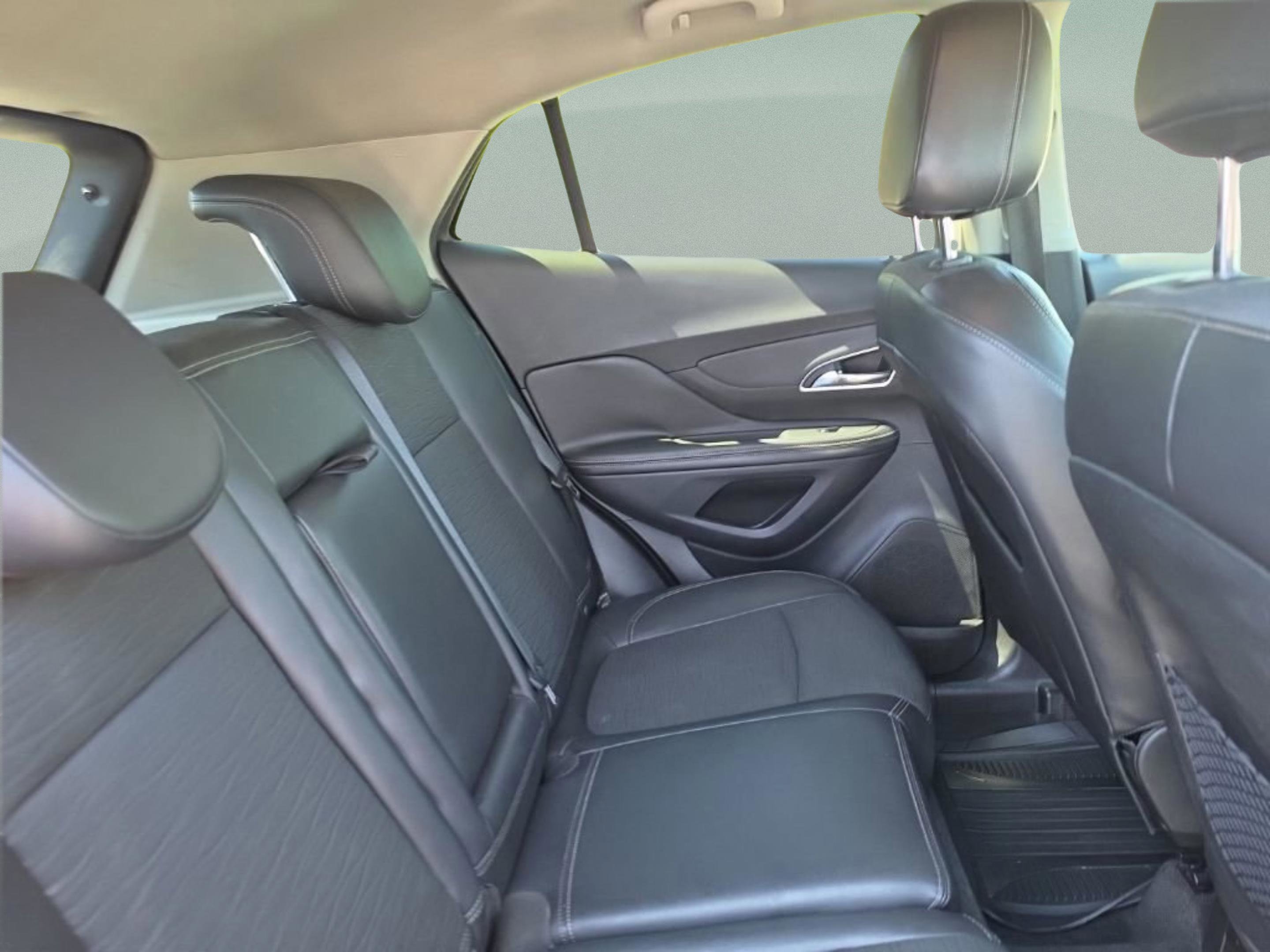 Used 2015 Buick Encore Convenience image 29