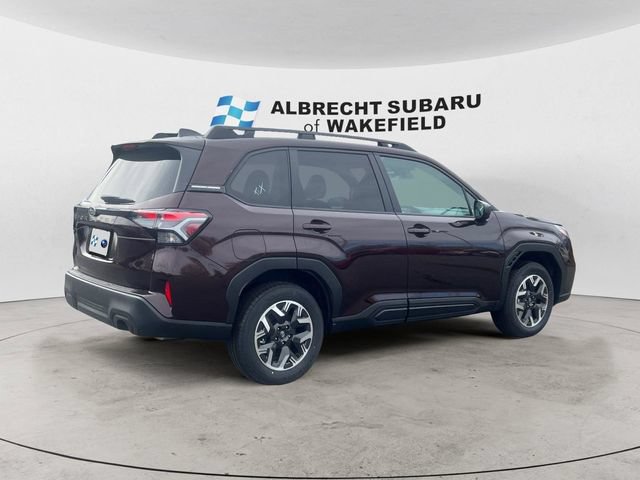 New 2026 Subaru Forester Premium AWD/4WD image 5