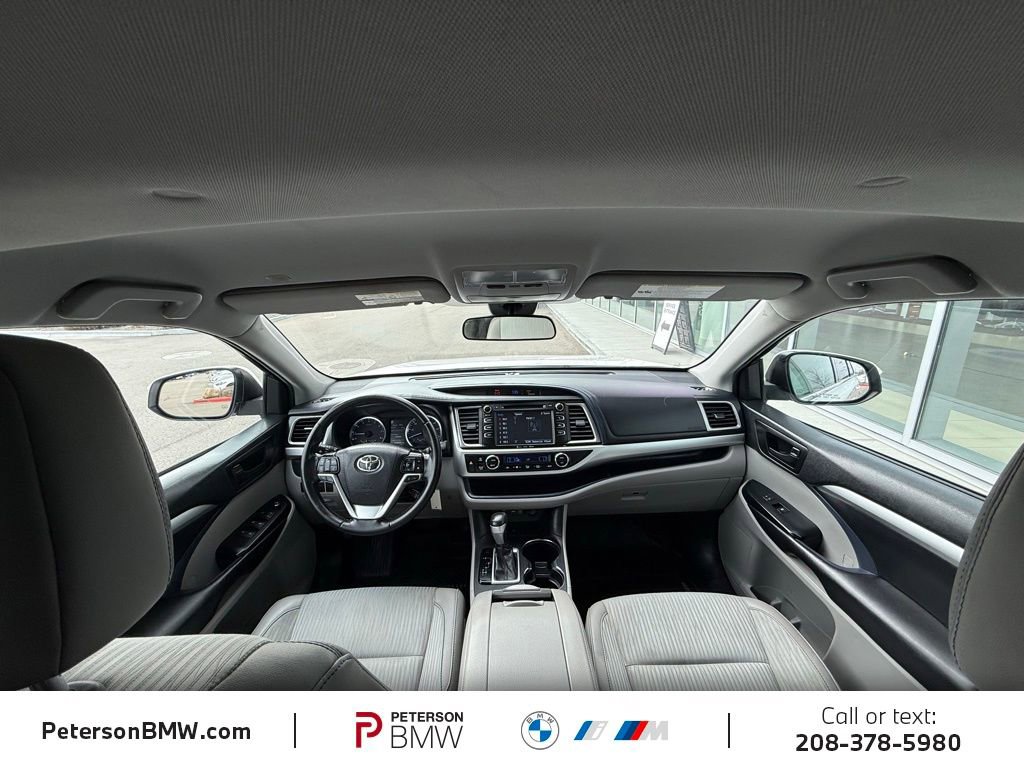 Used 2019 Toyota Highlander Plus image 25