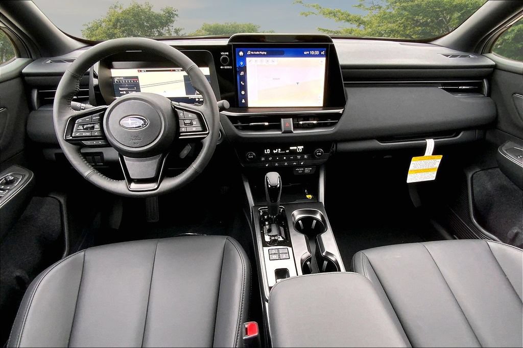 New 2026 Subaru Outback Premium AWD/4WD image 5