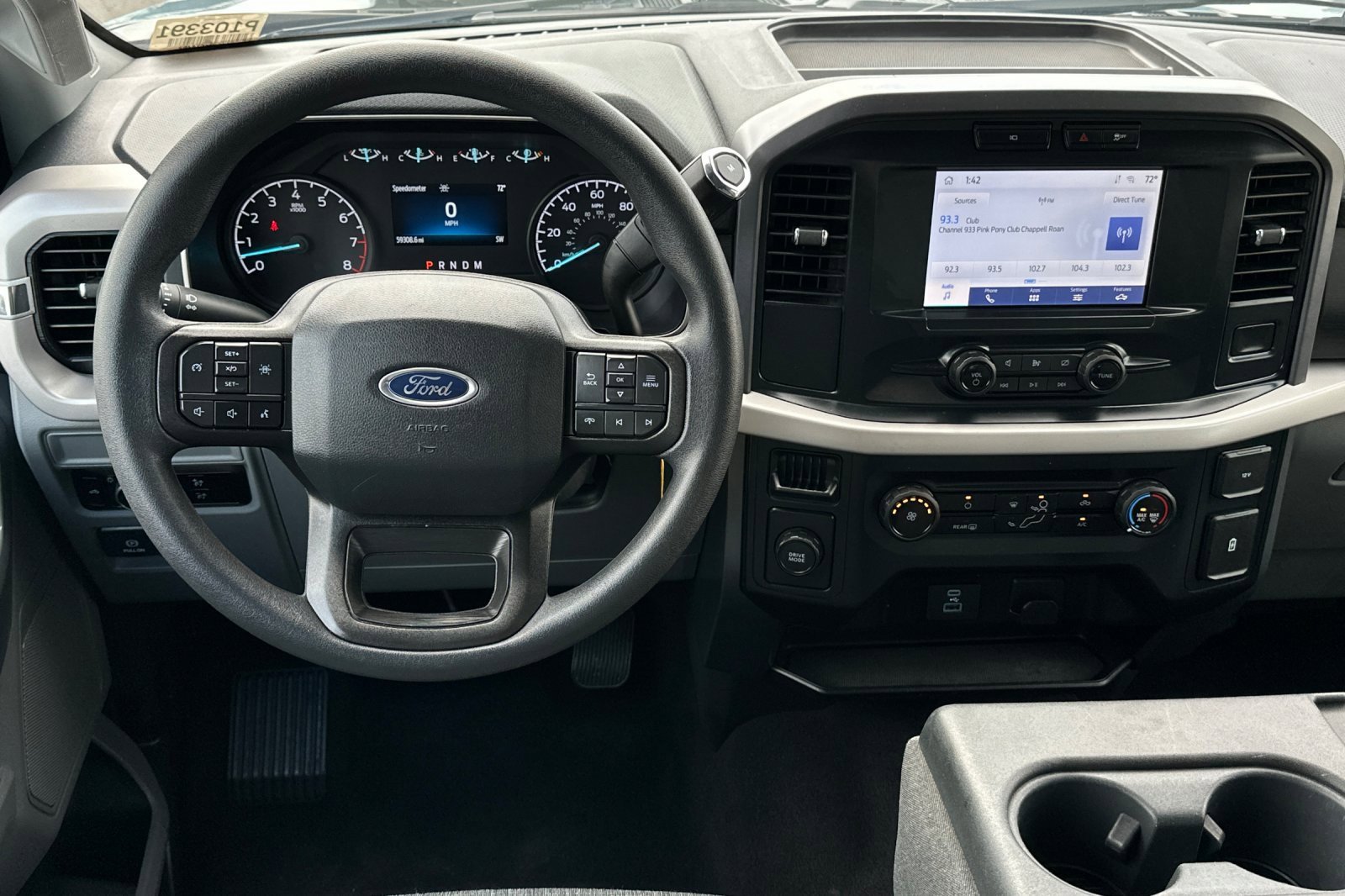 Used 2023 Ford F150 XLT image 13