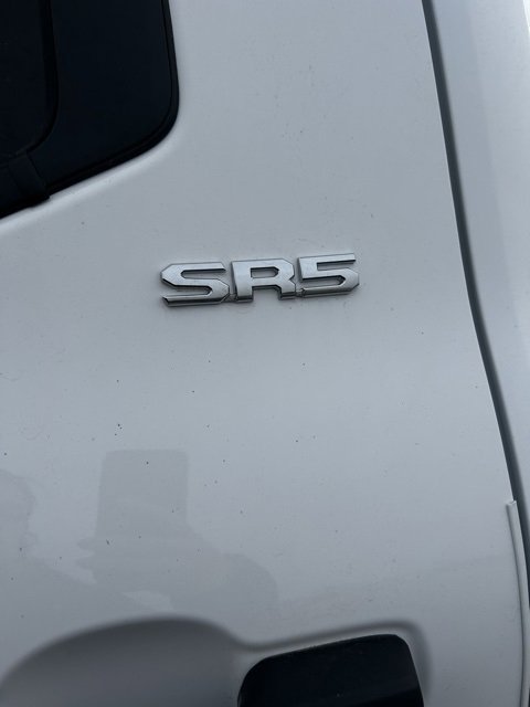 Used 2025 Toyota Tundra SR5 w/ SR5 Convenience Package image 8