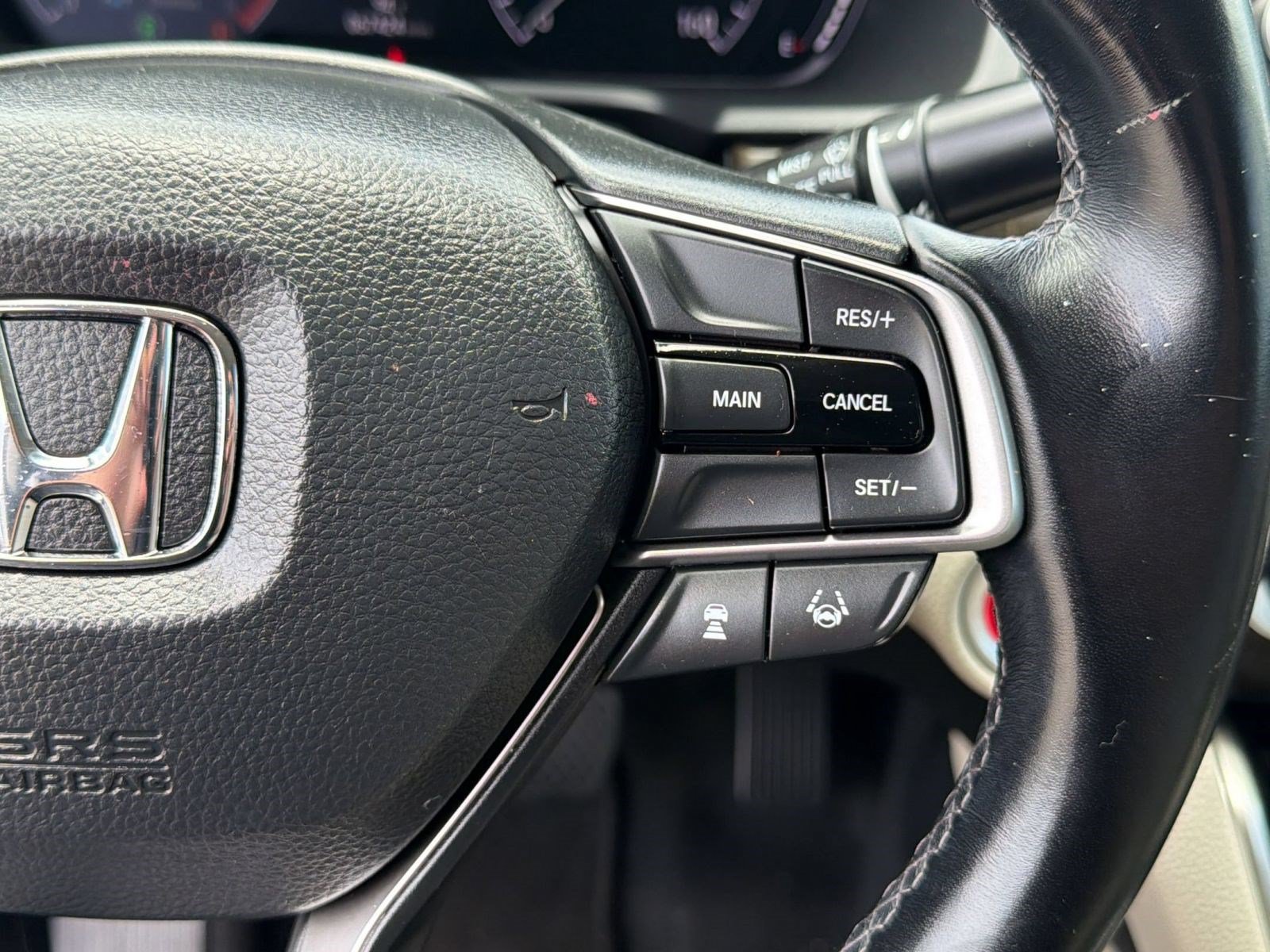 Used 2020 Honda Accord EX-L image 26