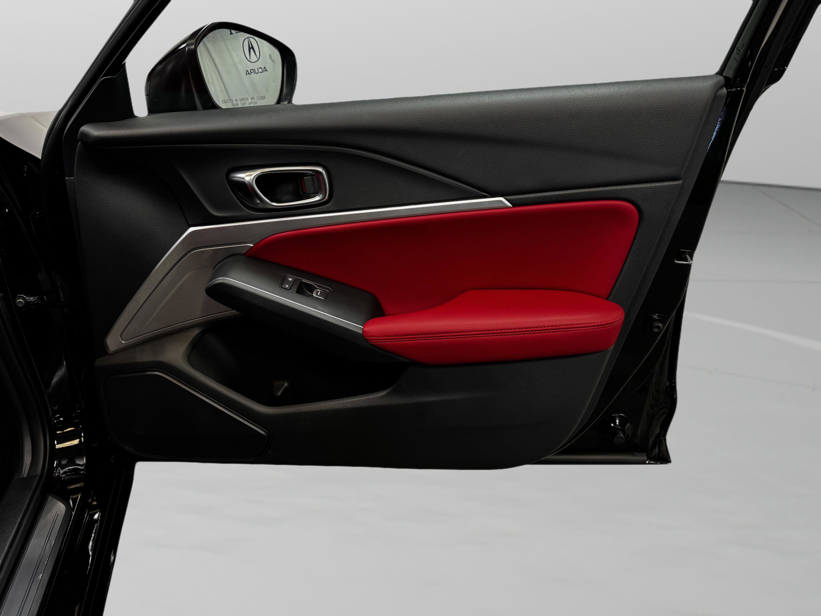 Used 2023 Acura Integra A-Spec FWD image 31