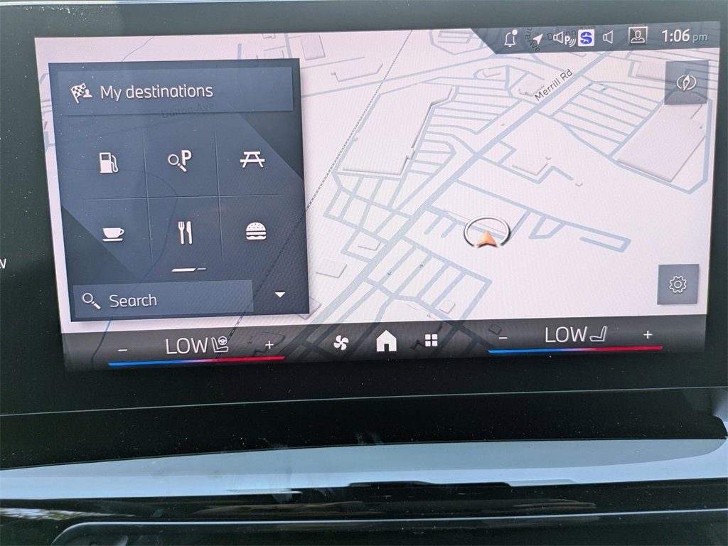 New 2025 BMW X2 xDrive28i w/ Convenience Package image 20