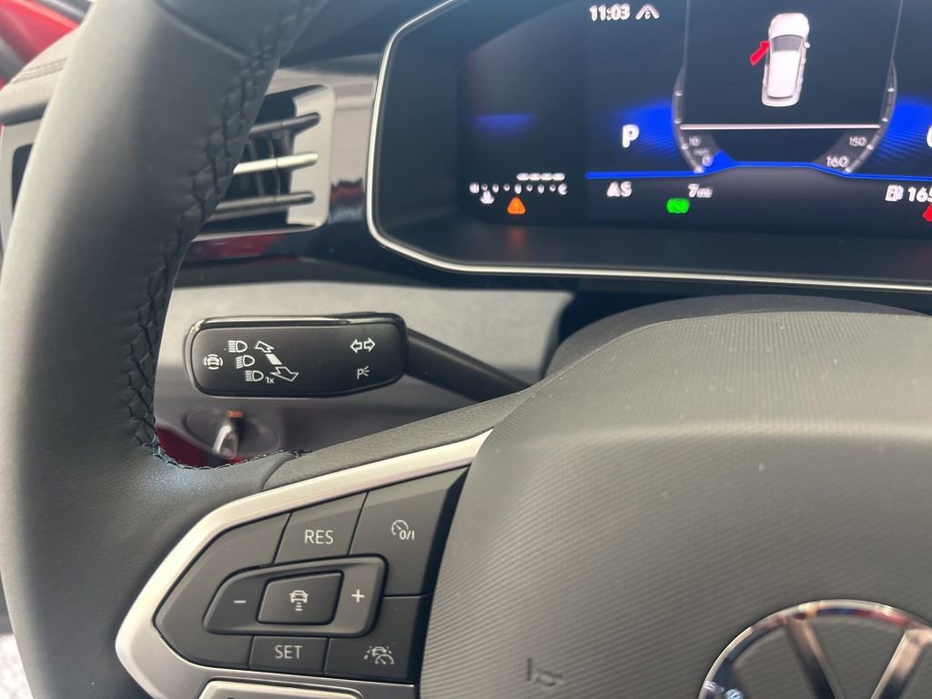 New 2026 Volkswagen Jetta SE image 15