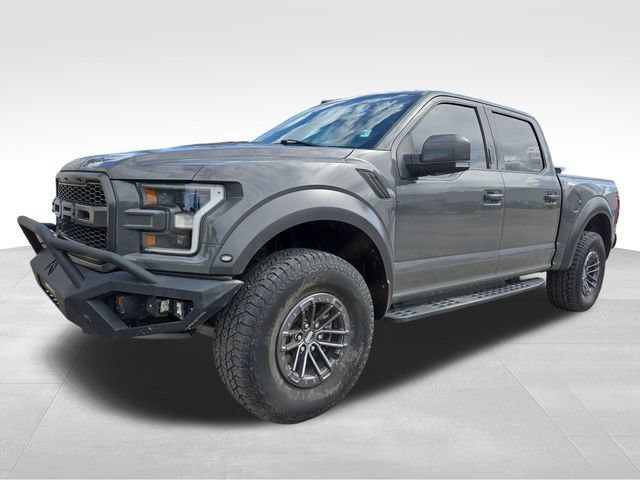 Used 2018 Ford F150 Raptor w/ Equipment Group 802A Luxury AWD/4WD image 5