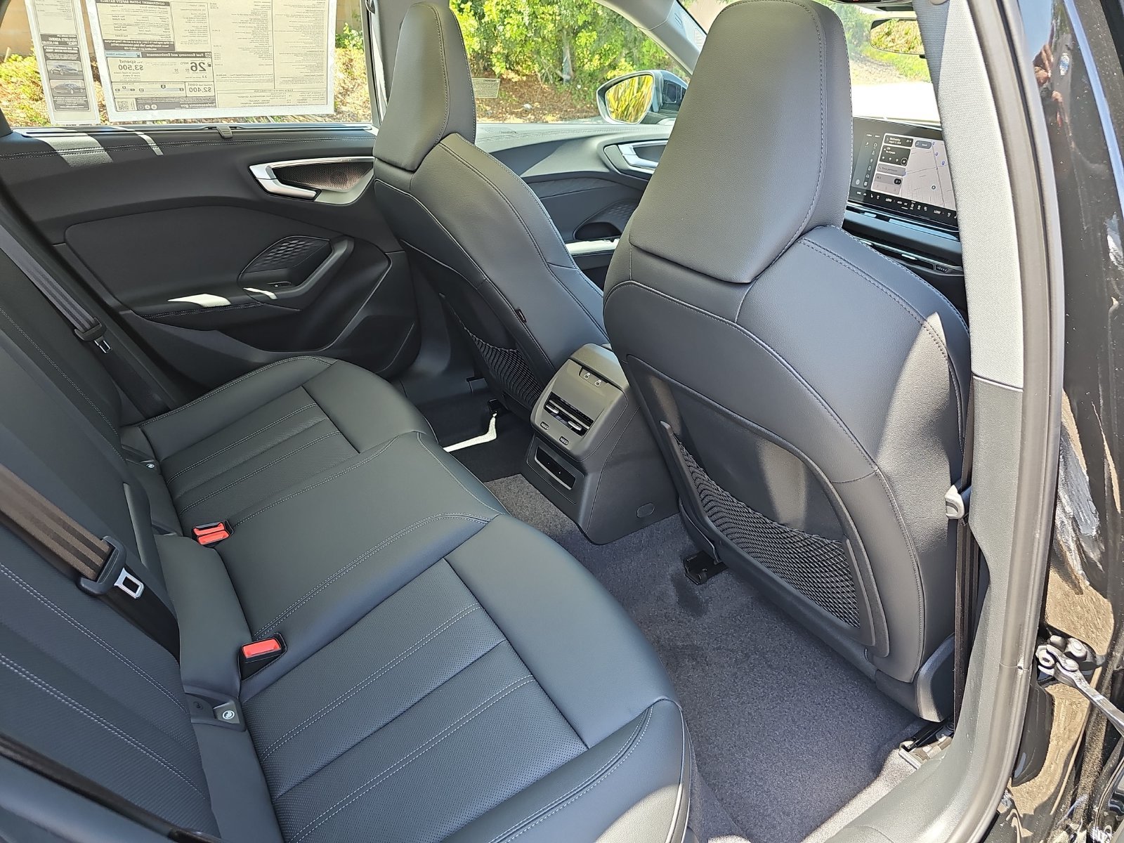 New 2026 Audi A5 Premium AWD/4WD image 11