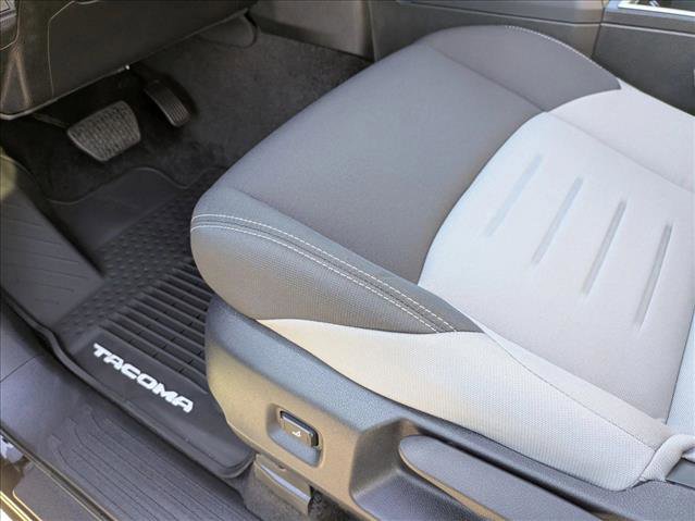 New 2025 Toyota Tacoma TRD Off-Road image 4