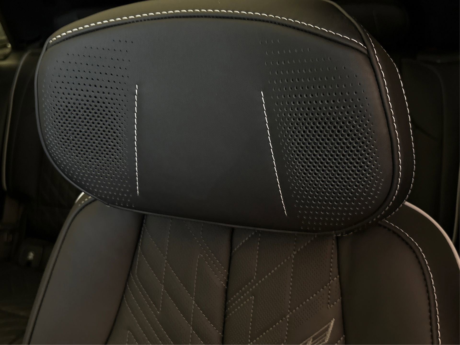 New 2026 Cadillac Lyriq V image 30