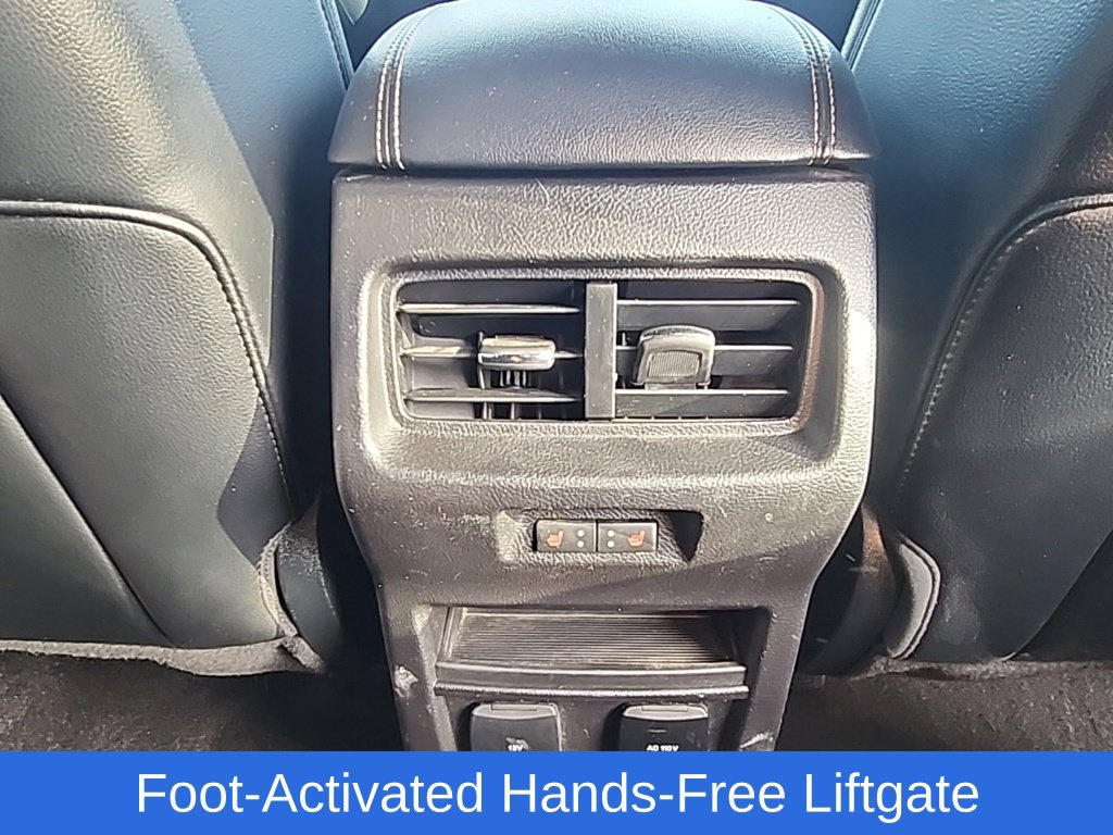Used 2019 Ford Edge ST w/ Equipment Group 401A AWD/4WD image 19