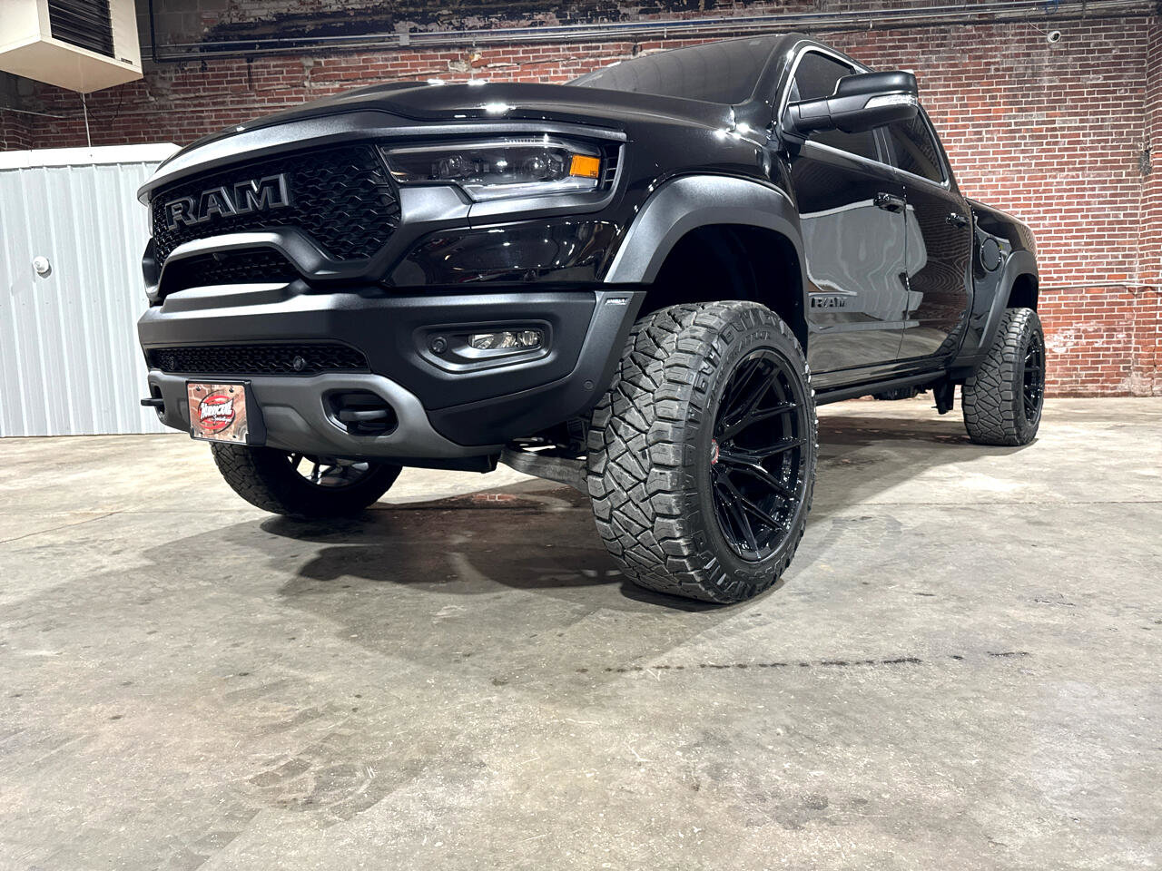 Used 2022 RAM 1500 TRX w/ TRX Level 2 Equipment Group image 17