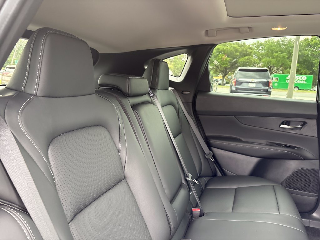 New 2026 Nissan Murano SL AWD/4WD image 28