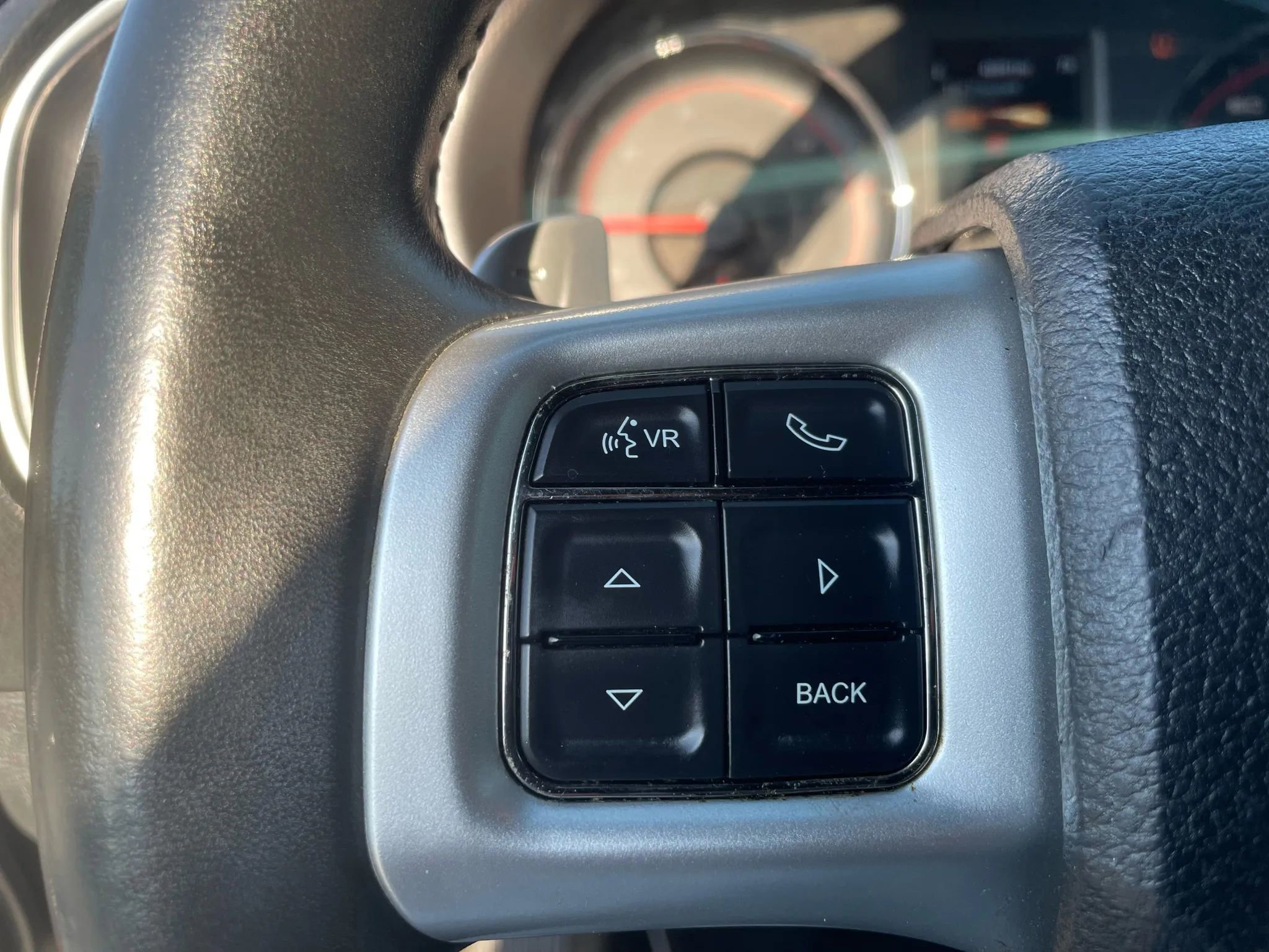 Used 2013 Dodge Charger R/T w/ Blacktop Pkg RWD image 18