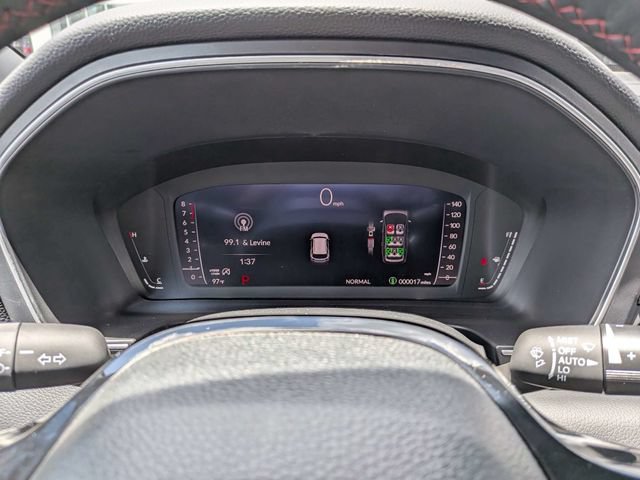 New 2026 Honda Pilot Black Edition image 27