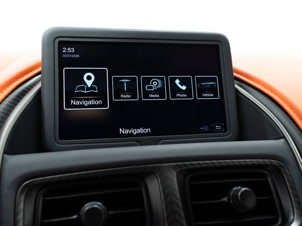 Used 2023 Aston Martin DBS Superleggera Volante image 43