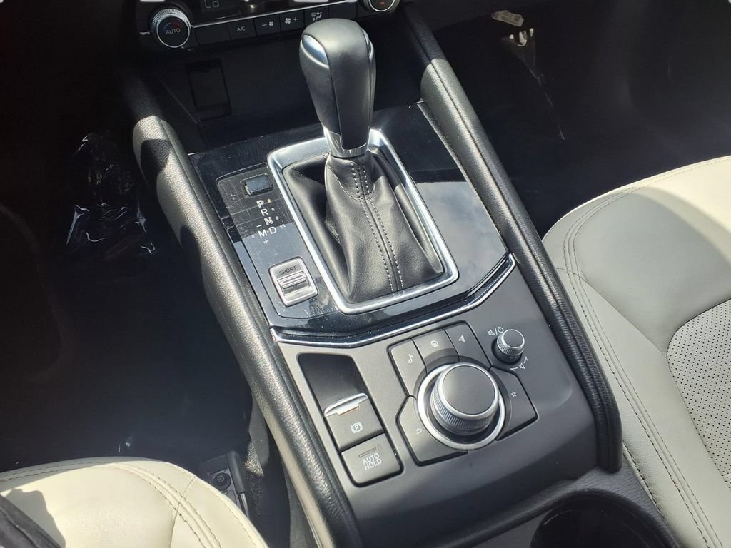 Used 2023 MAZDA CX-5 AWD 2.5 S image 11