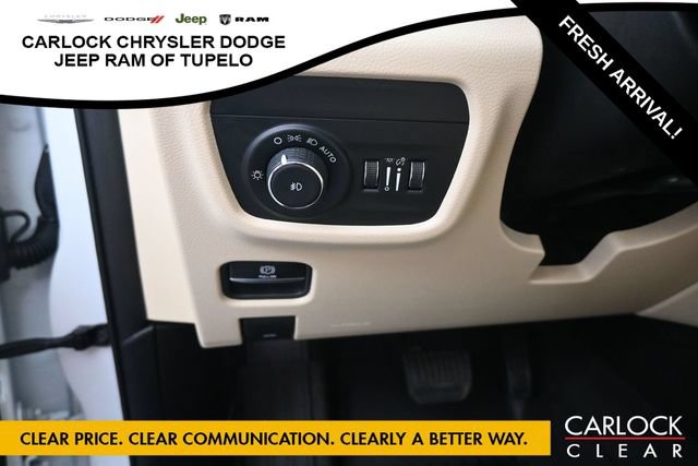 Used 2021 Jeep Grand Cherokee L Limited RWD image 18