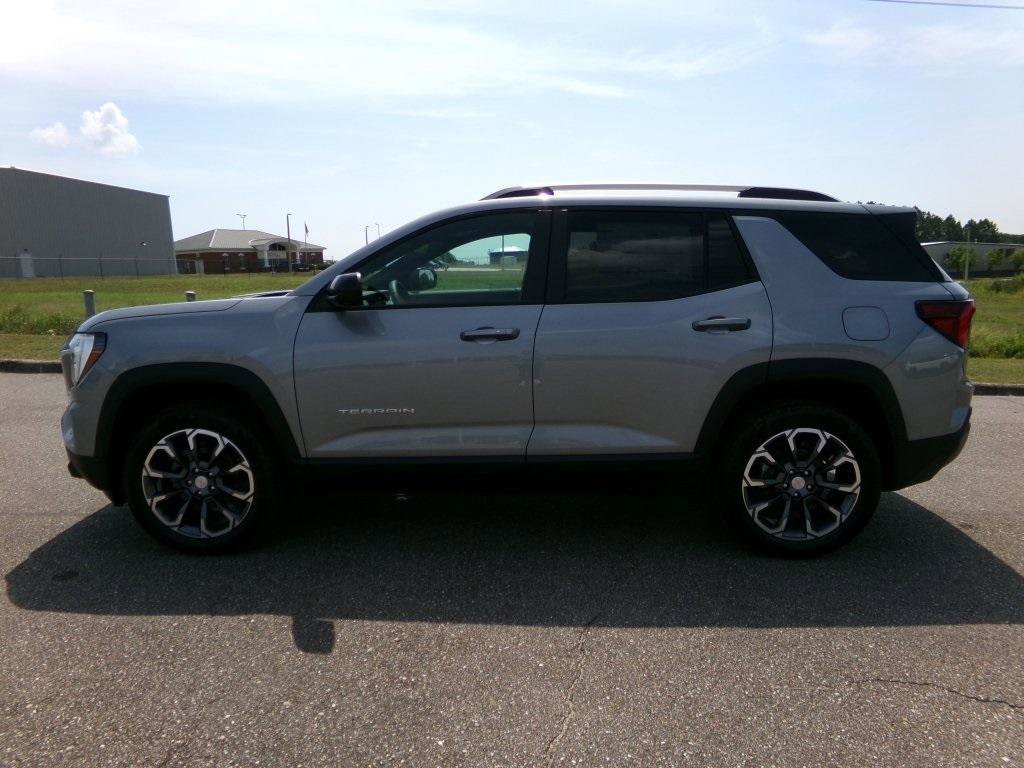 New 2026 GMC Terrain Elevation w/ Elevation Premium Package image 3