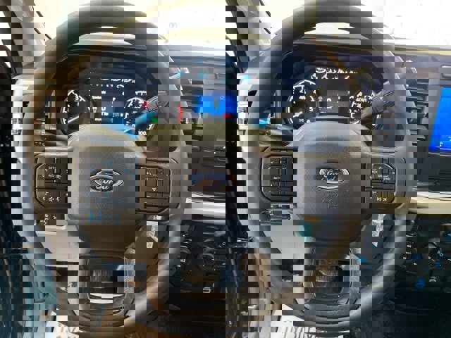 New 2024 Ford F550 4x4 Regular Cab Super Duty image 12