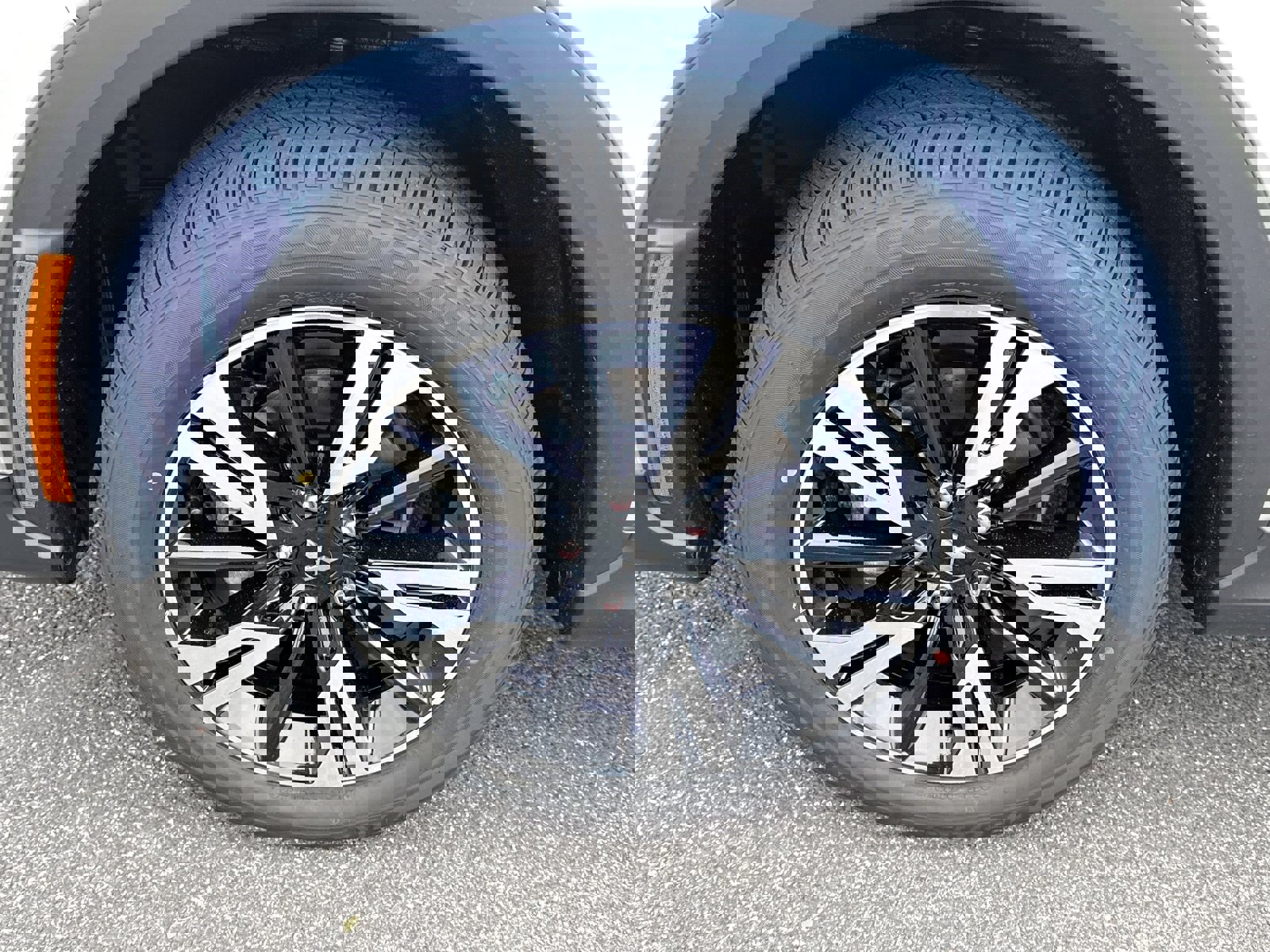 New 2026 Mitsubishi Eclipse Cross AWD image 10