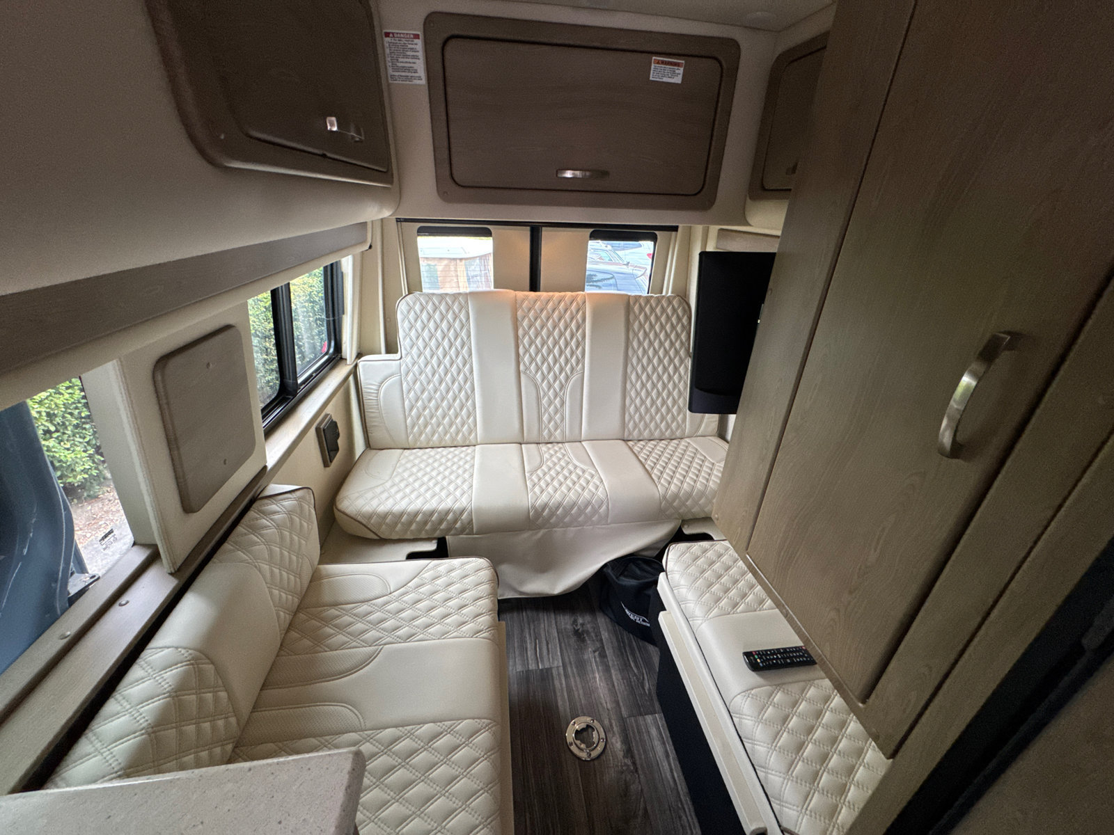 Used 2019 Mercedes-Benz Sprinter 170 image 13