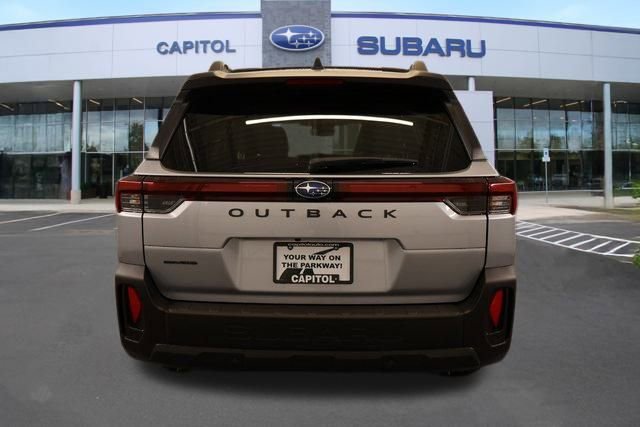 New 2026 Subaru Outback Touring XT image 4