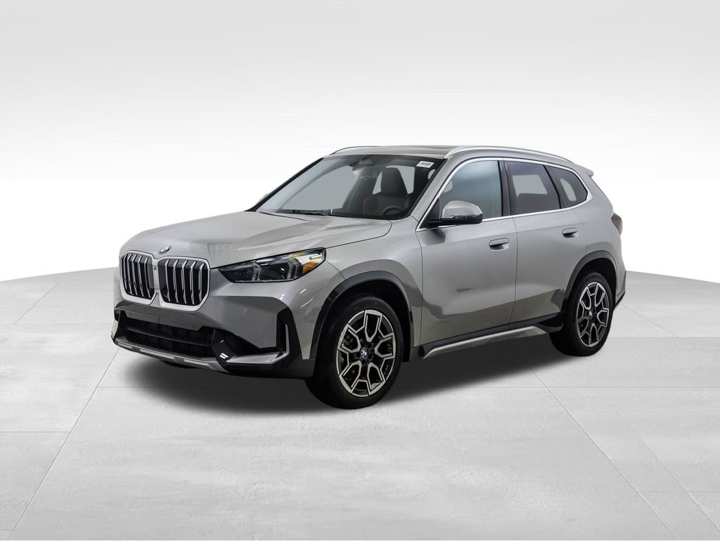 New 2026 BMW X1 xDrive28i w/ Convenience Package