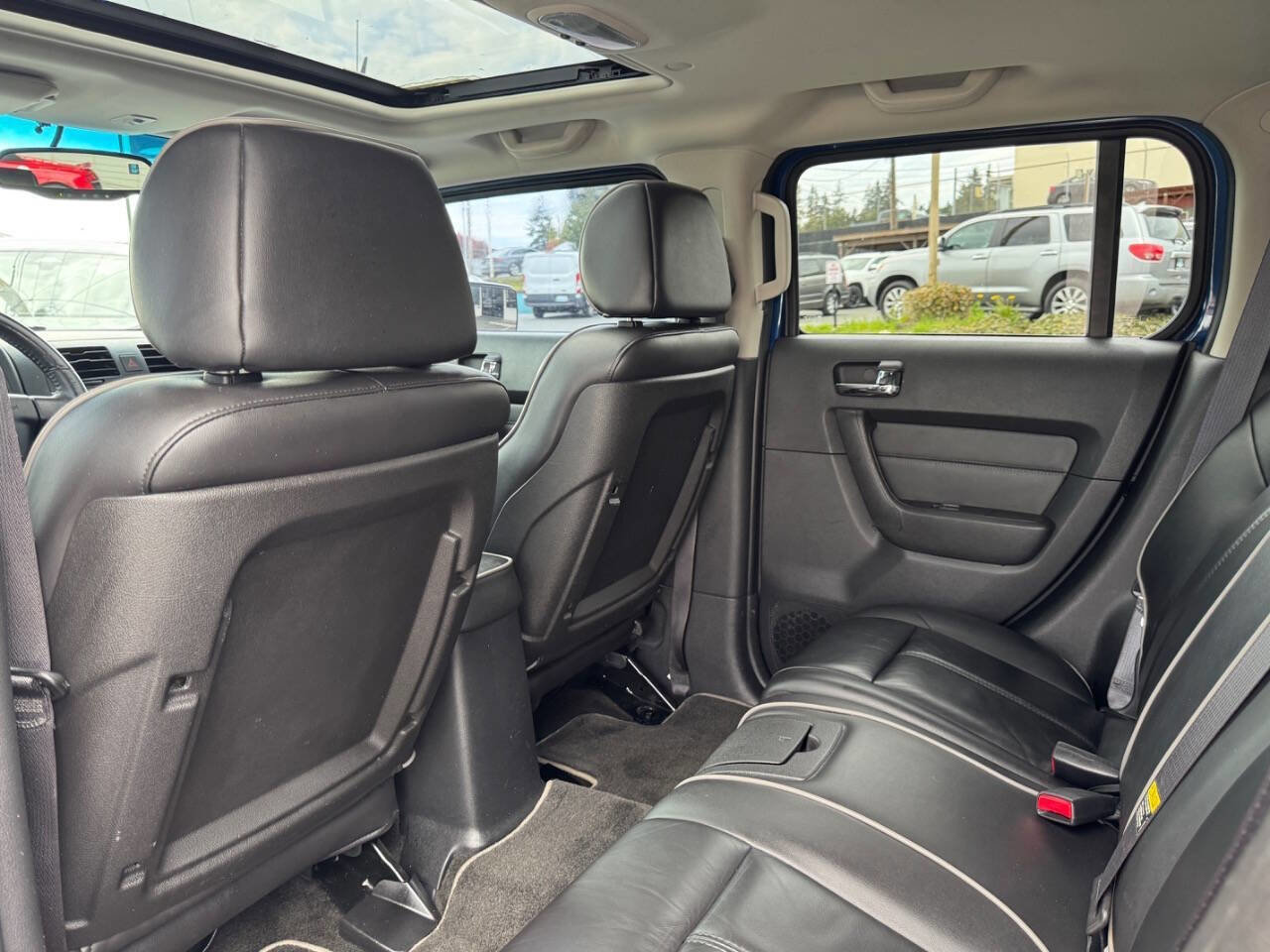 Used 2006 HUMMER H3 AWD/4WD image 23