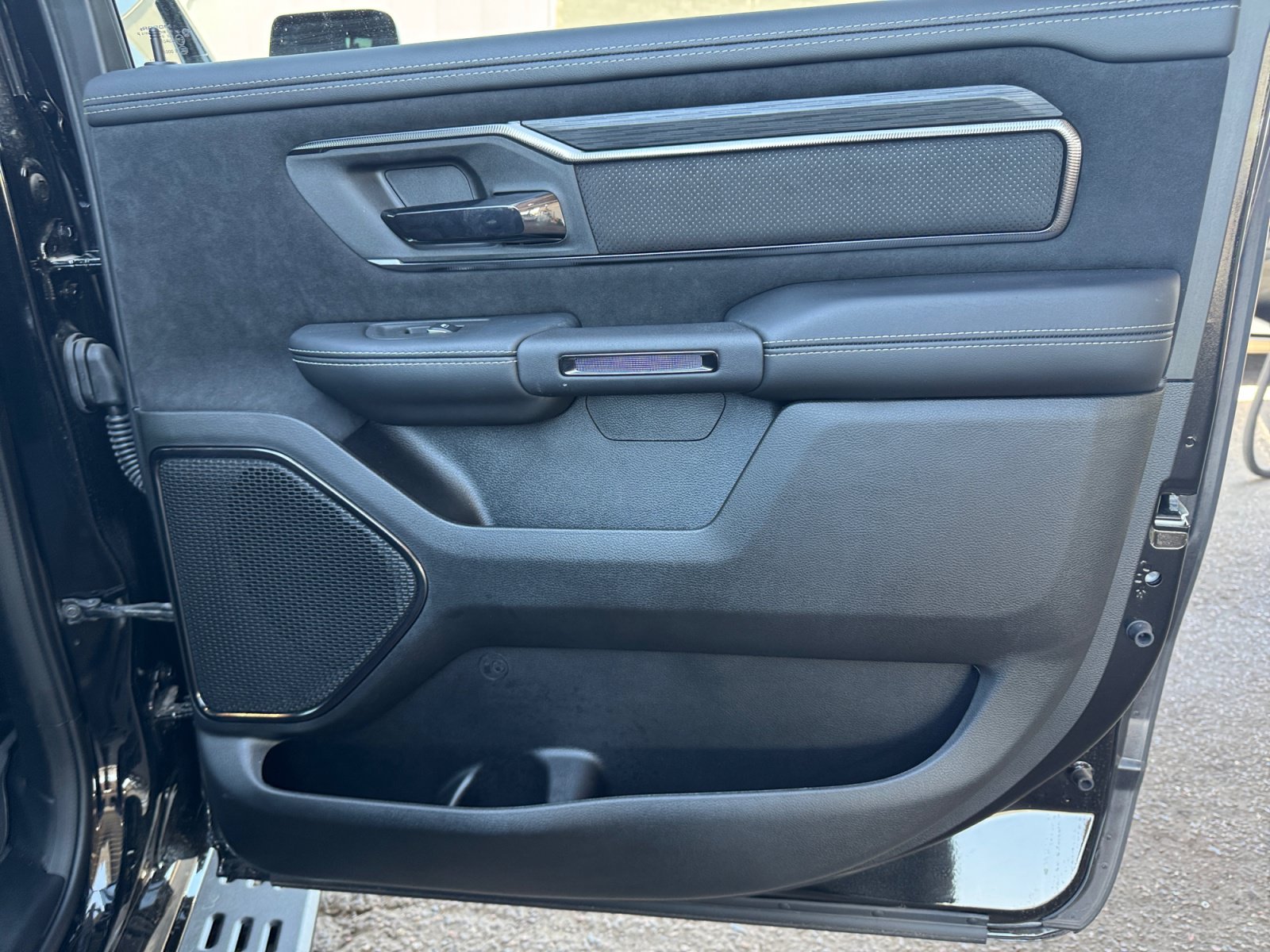 Used 2026 RAM 1500 RHO AWD/4WD image 34
