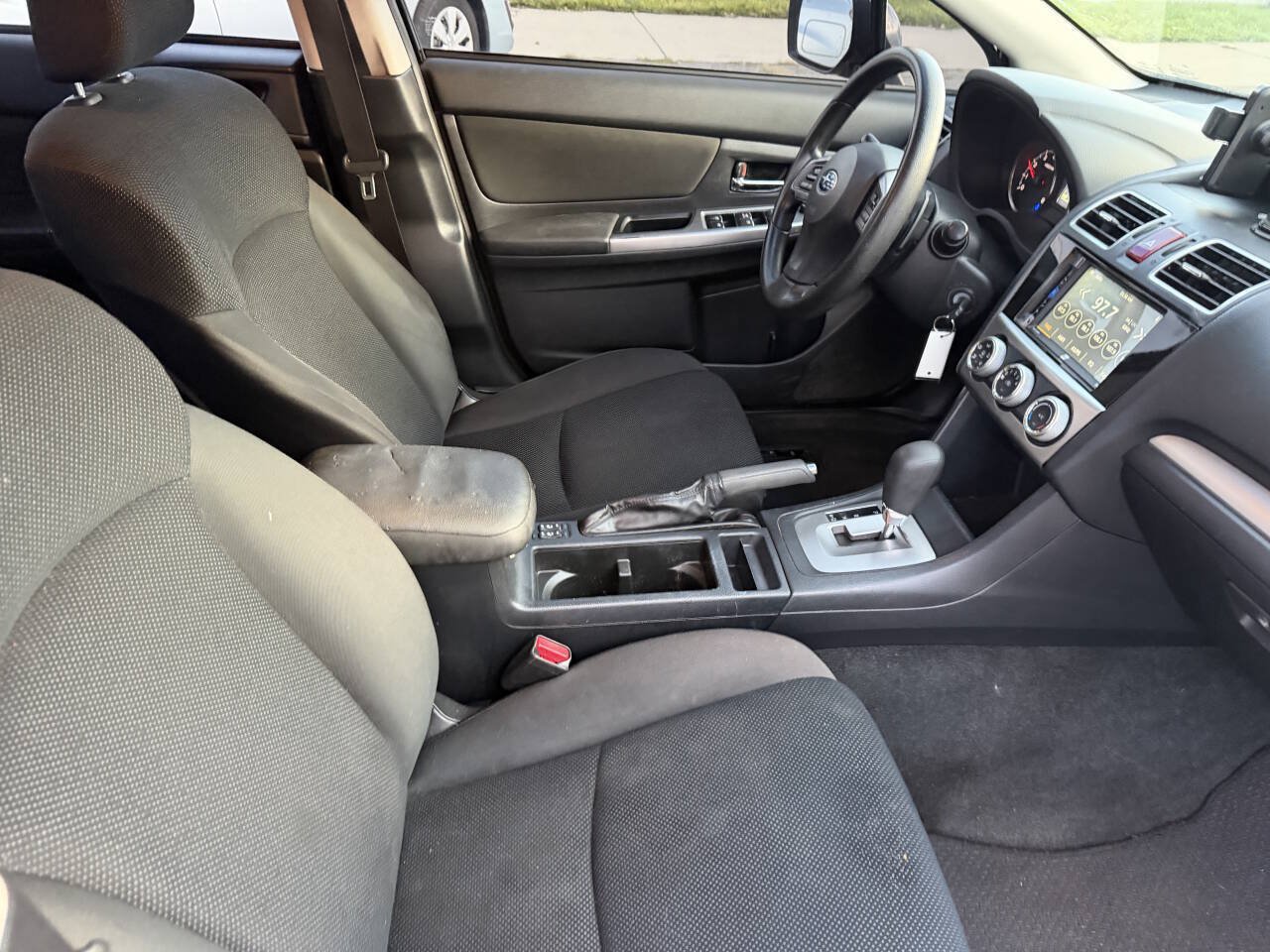 Used 2016 Subaru Impreza 2.0i Premium AWD/4WD image 10