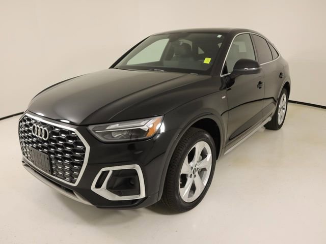 Certified 2023 Audi Q5 2.0T Premium Plus w/ Premium Plus Package video 1