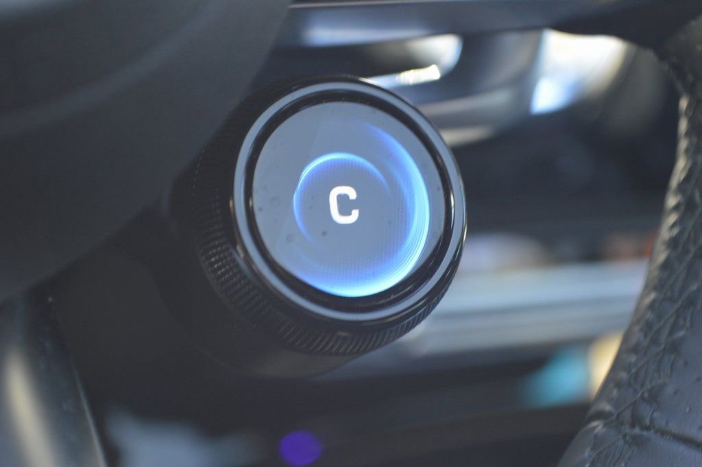 Certified 2024 Mercedes-Benz CLA 35 AMG 4MATIC image 21