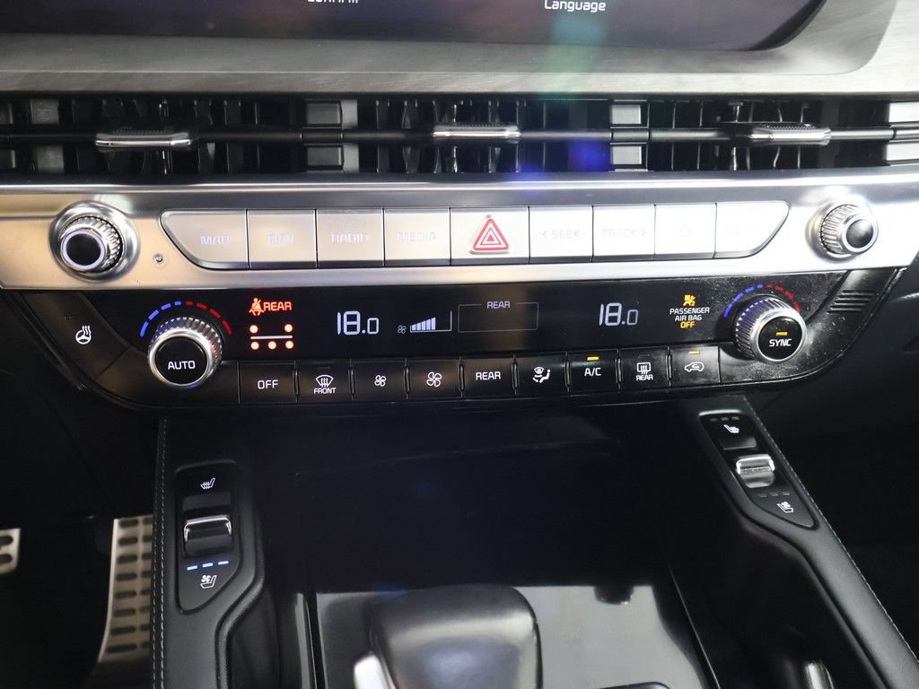 Used 2024 Kia Telluride SX X-Line AWD/4WD image 56