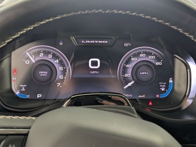 Used 2025 RAM 1500 Limited image 19