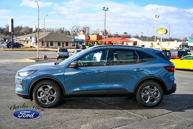 New 2026 Ford Escape ST-Line FWD image 4